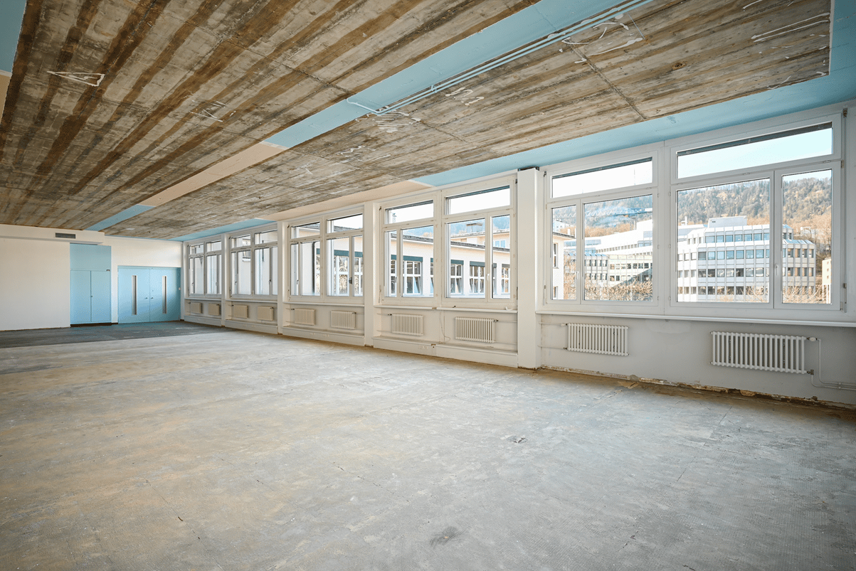 470m² de bureaux, photo 3 sur 9