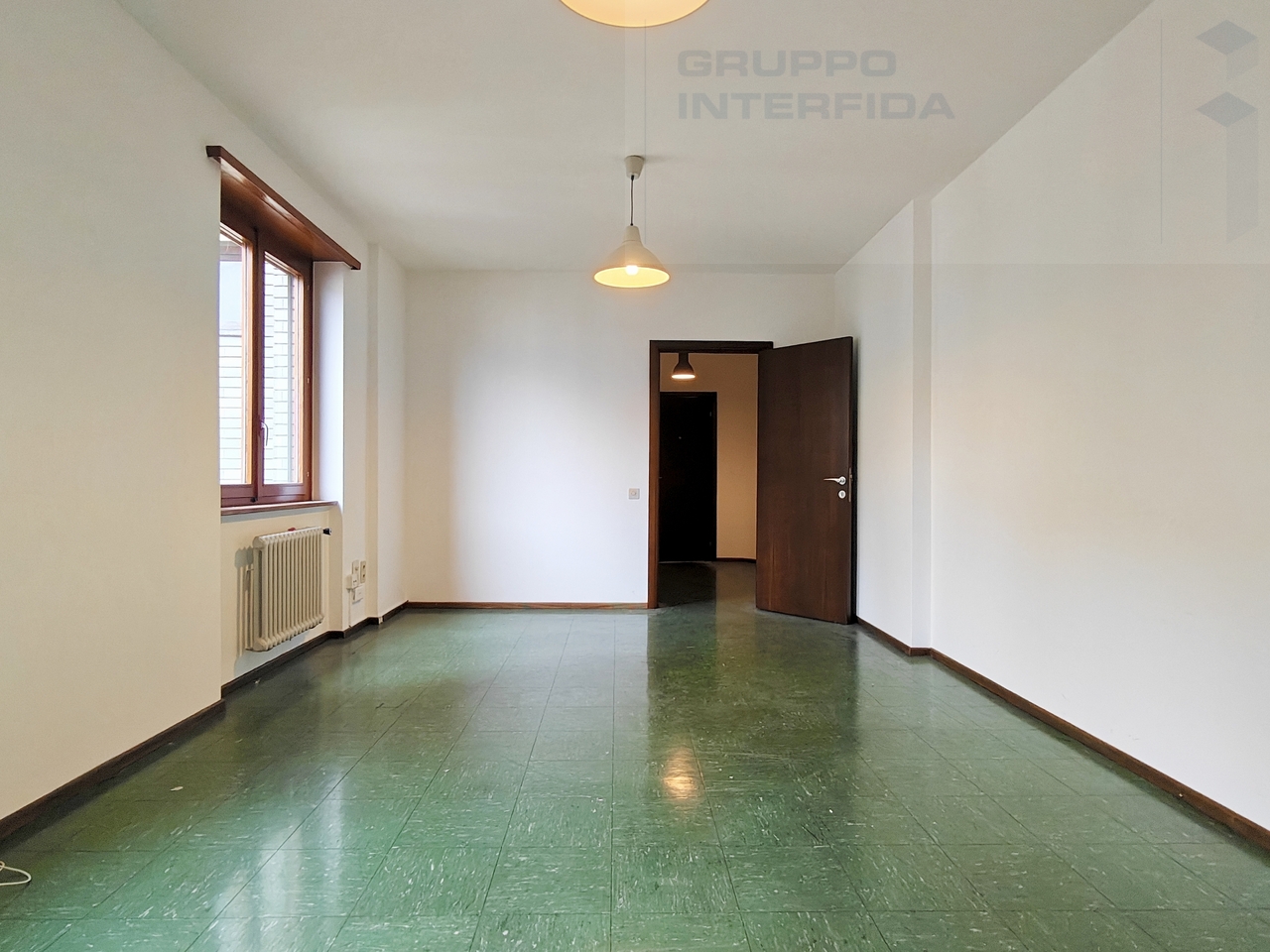 40m² Büro