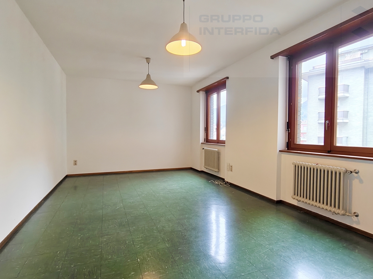 40m² Büro