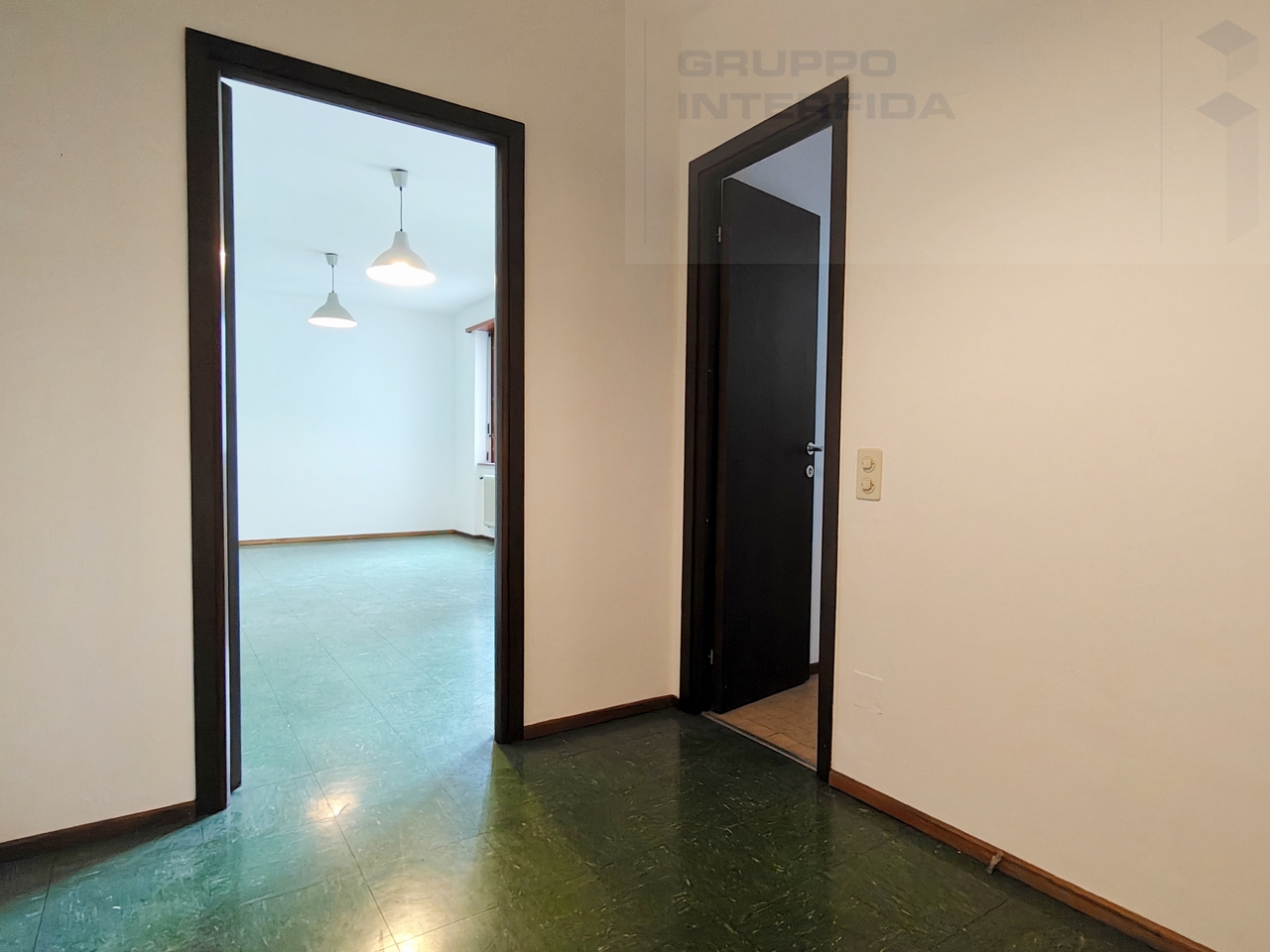 40m² Büro