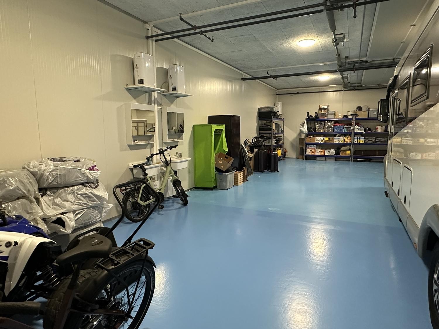 67m² Gewerbe, Foto 1 von 9