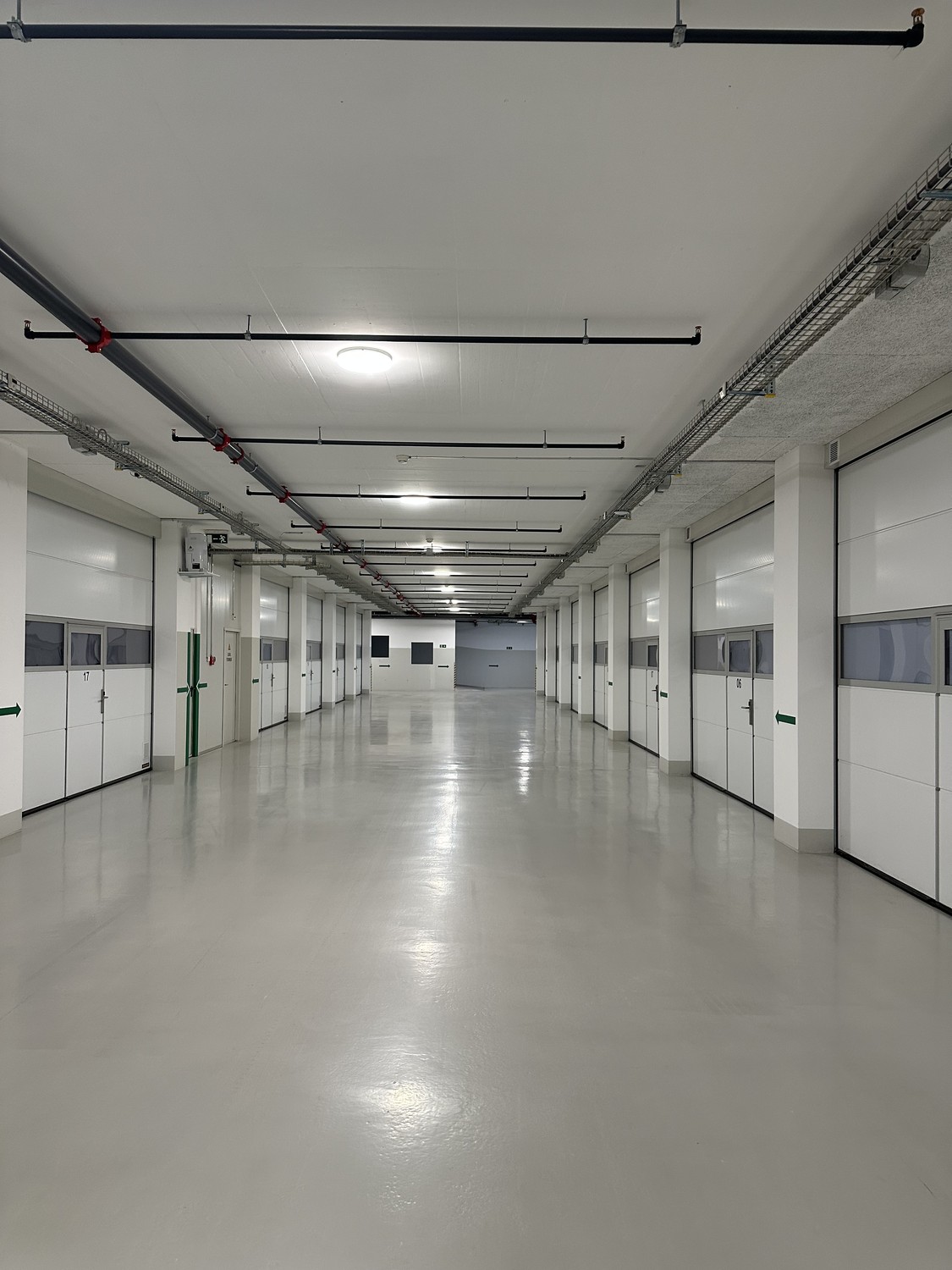 67m² Gewerbe, Foto 3 von 9