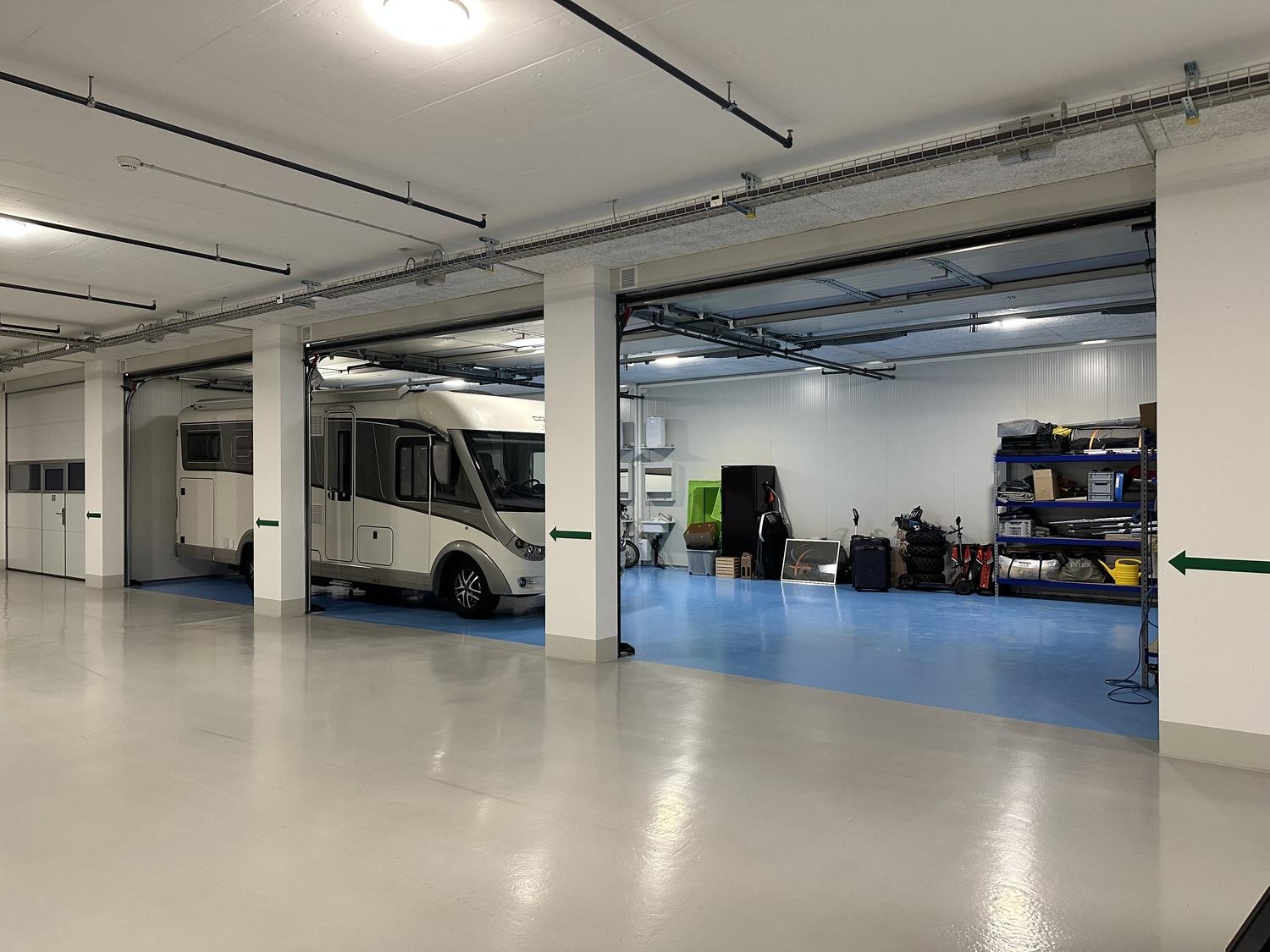 67m² Gewerbe, Foto 7 von 9