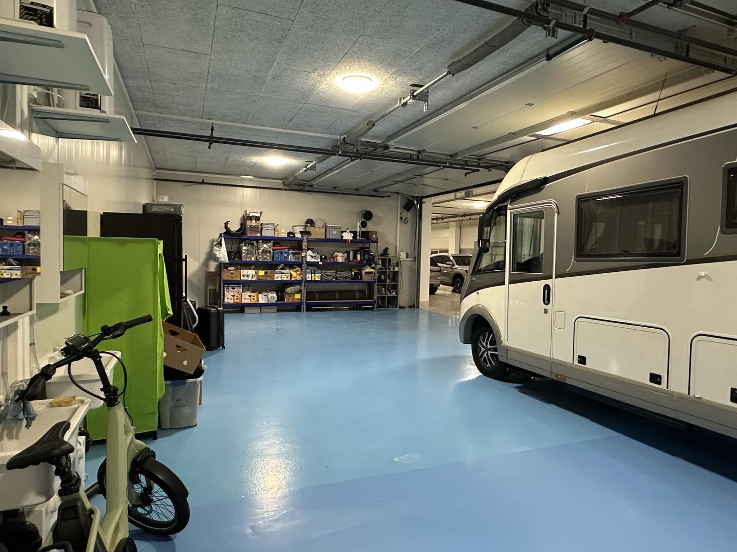 67m² Gewerbe, Foto 5 von 9
