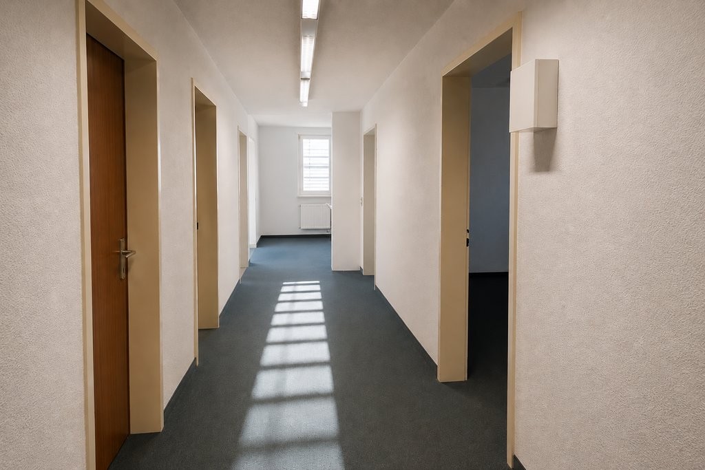 79m² office