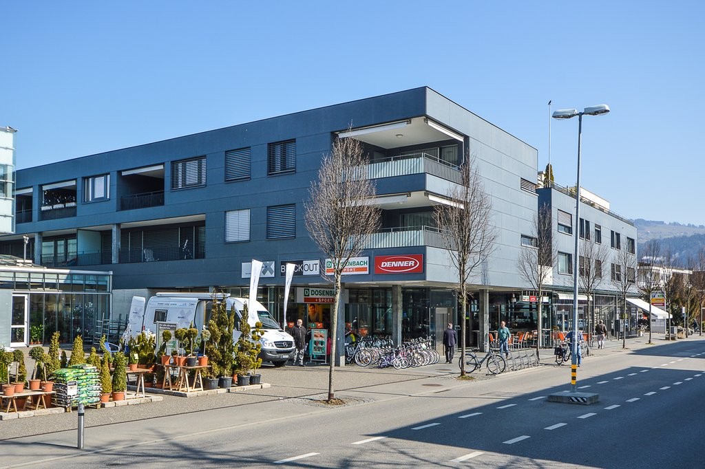 79m² office