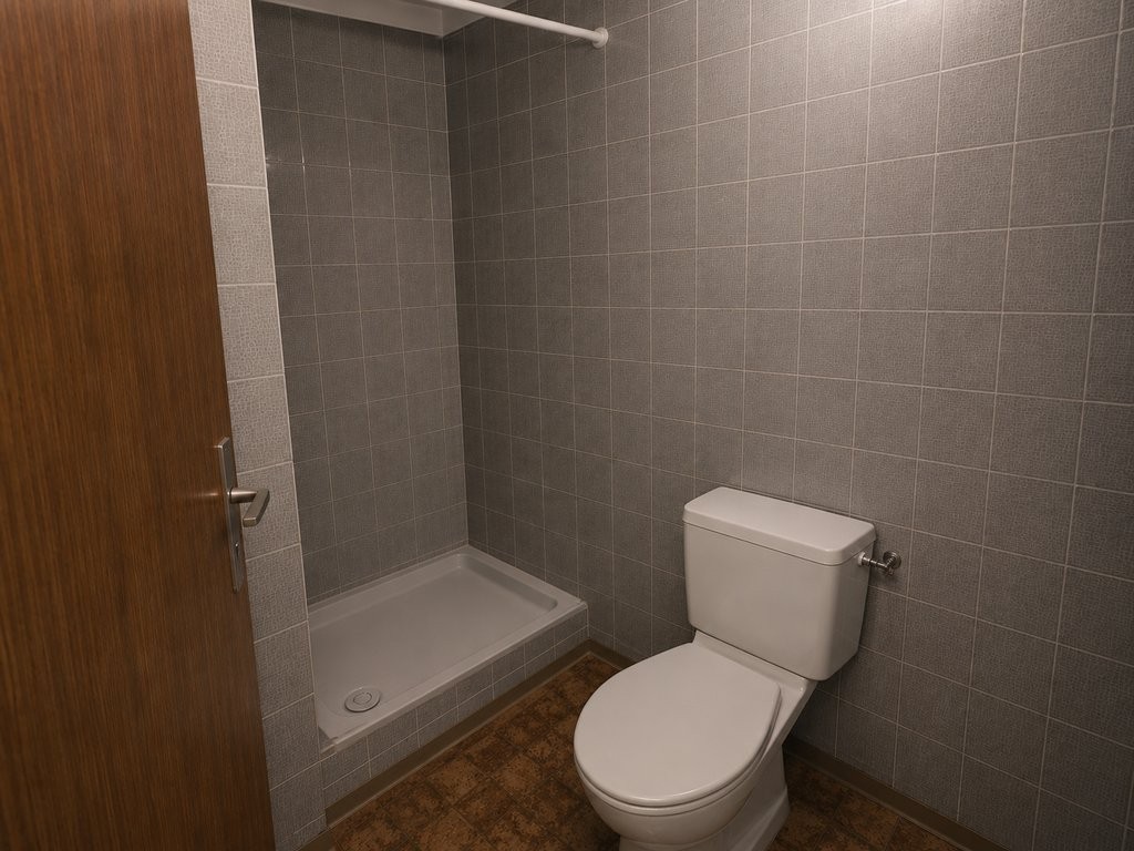 79m² office
