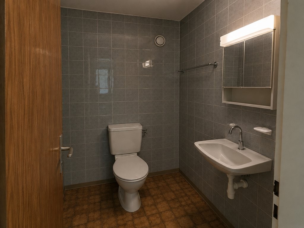 79m² office
