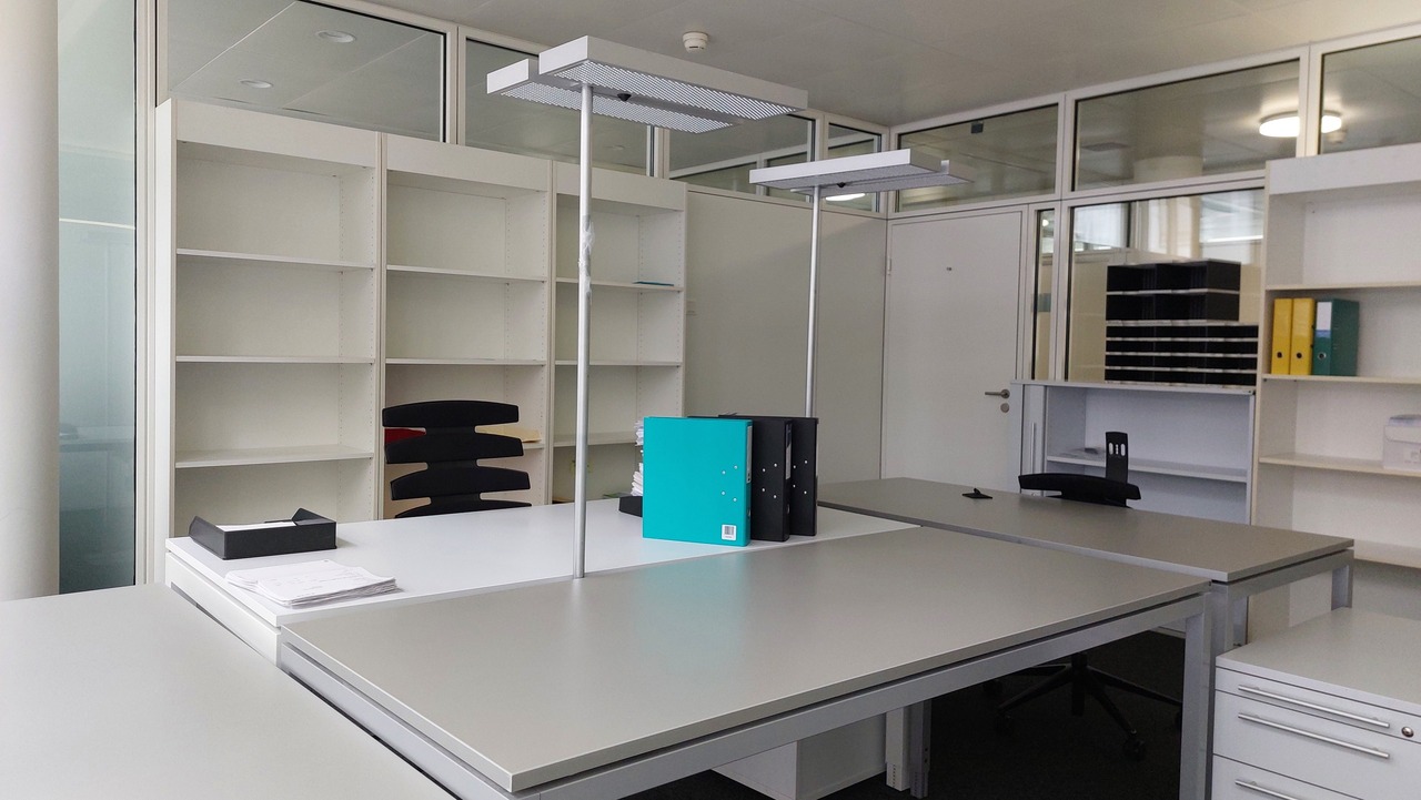 25m² office, Foto 3 von 10