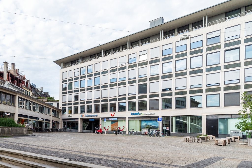 Deposito di 10m², foto 3 di 3