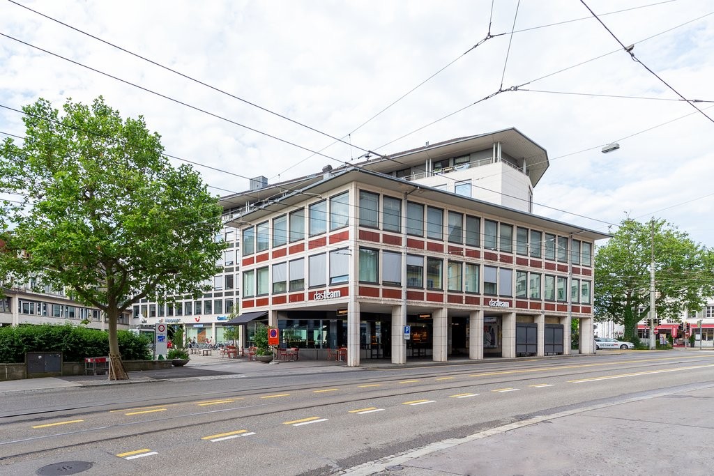 Deposito di 10m², foto 2 di 3