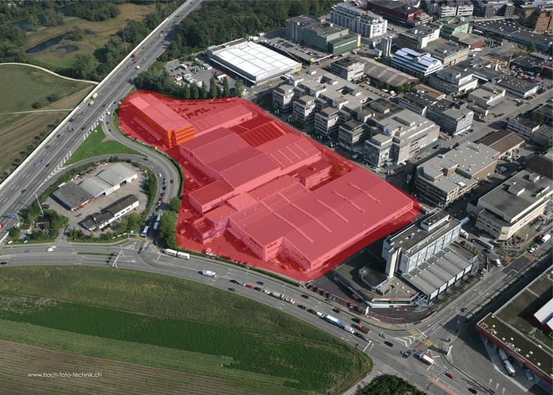 172m² office, Foto 7 von 8