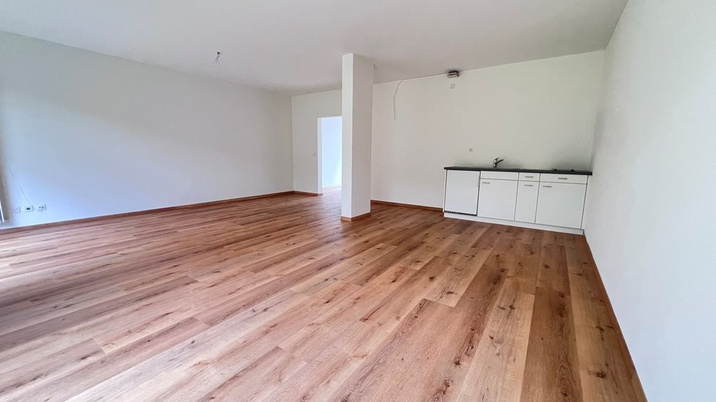 54m² atelier