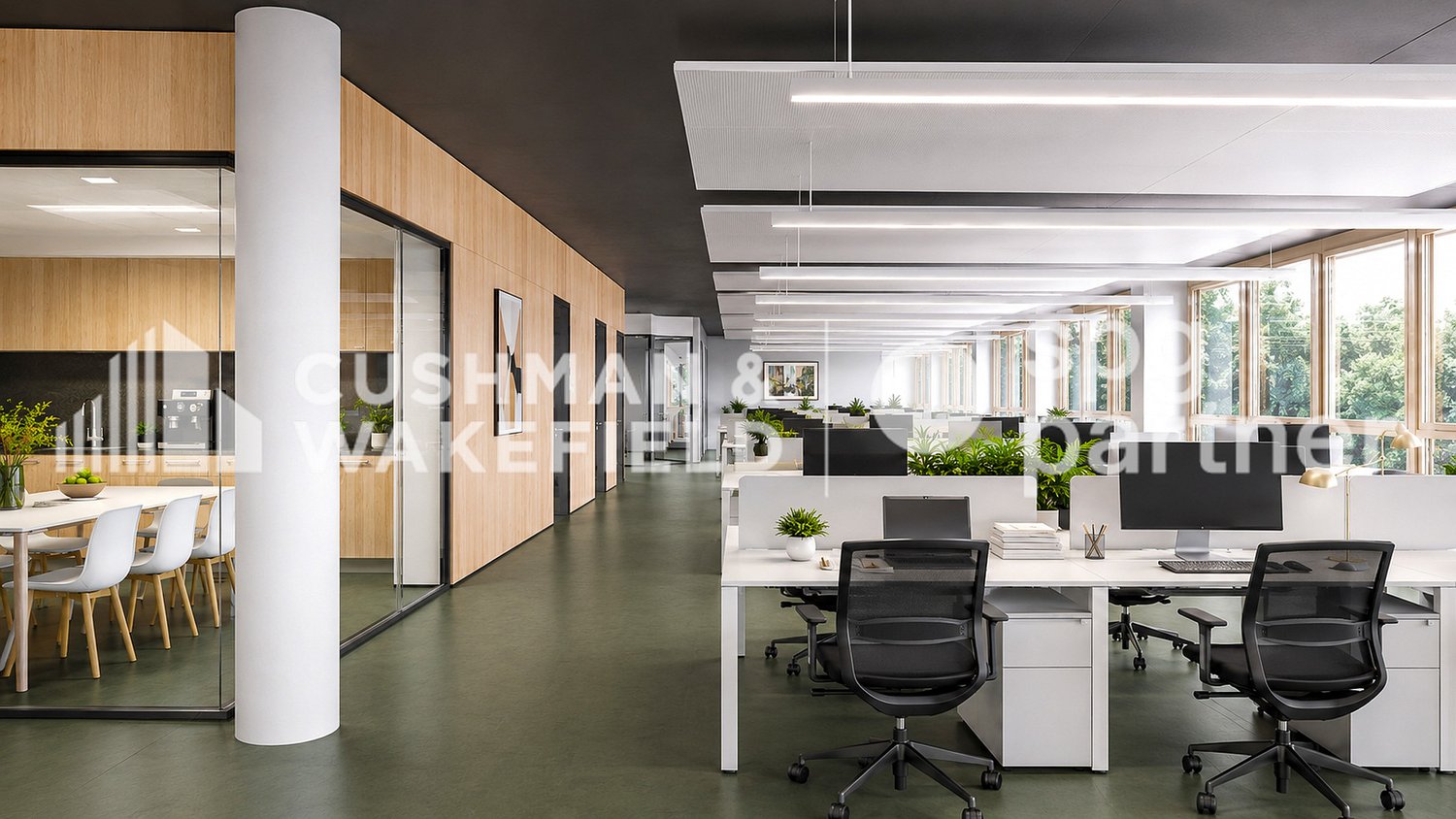 500m² Gewerbe