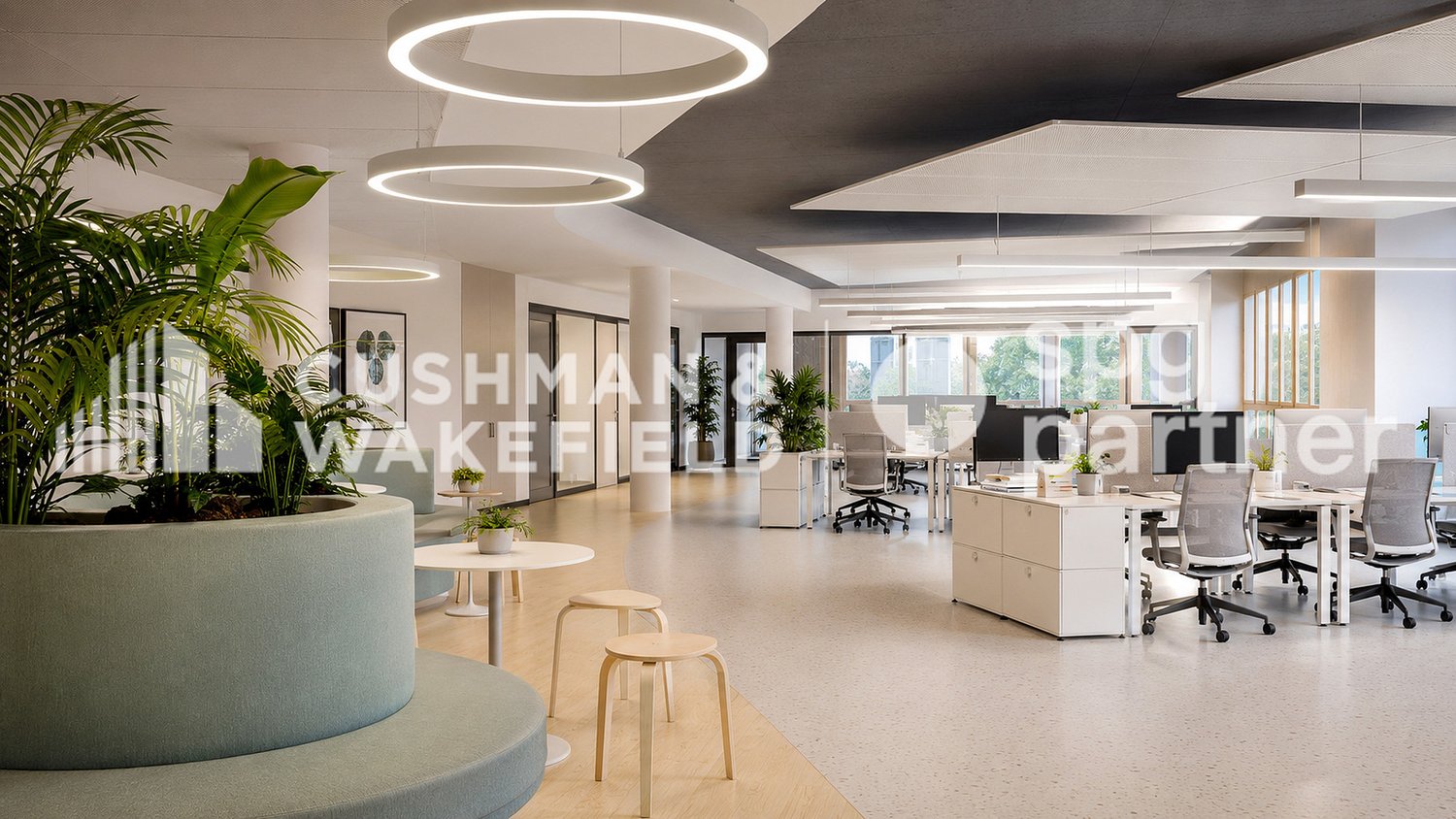 500m² Gewerbe