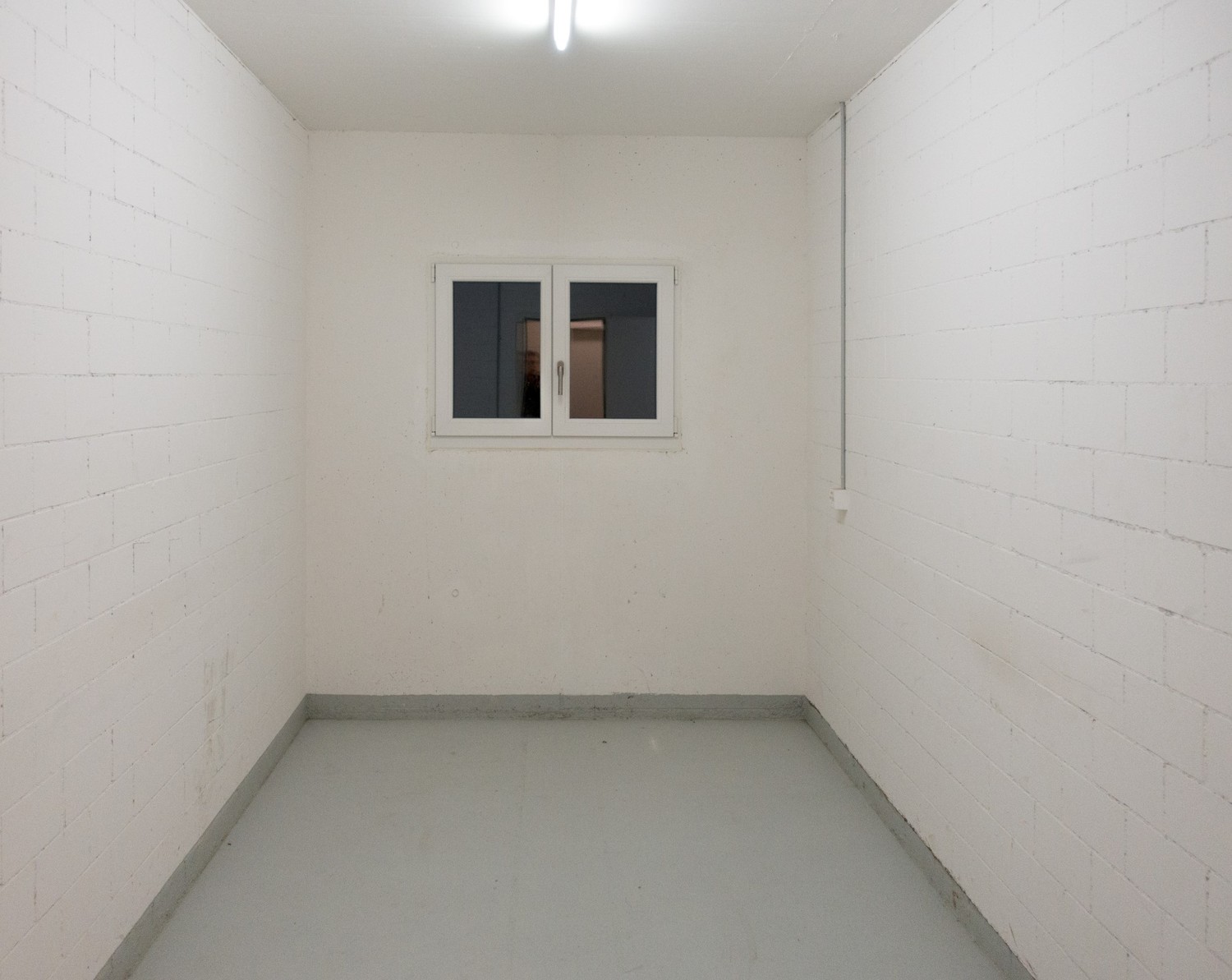 15m² hobby room