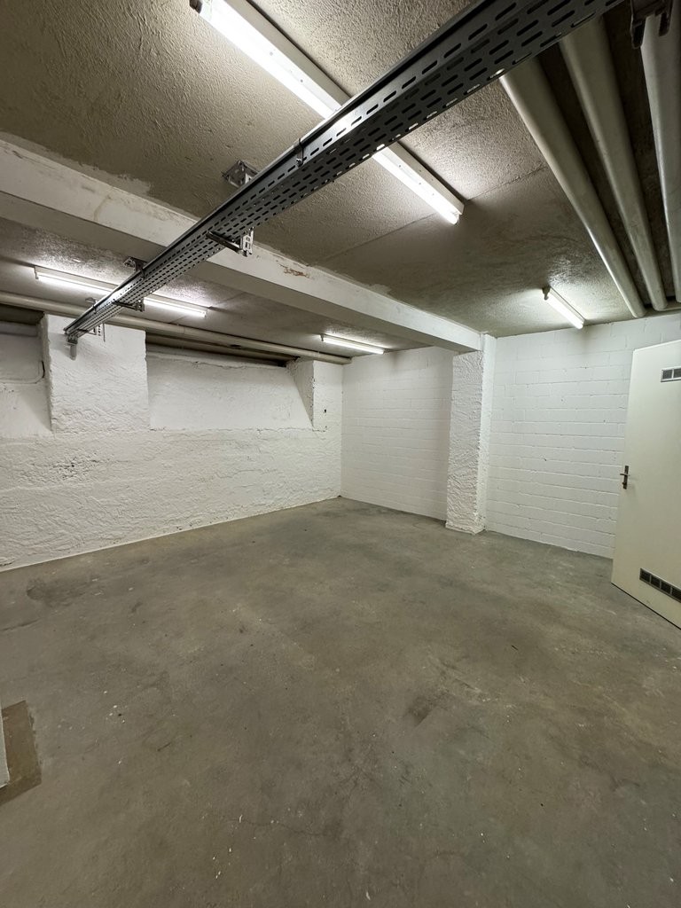 Hobby room