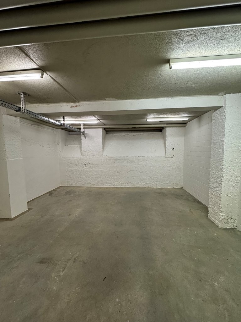 Hobby room