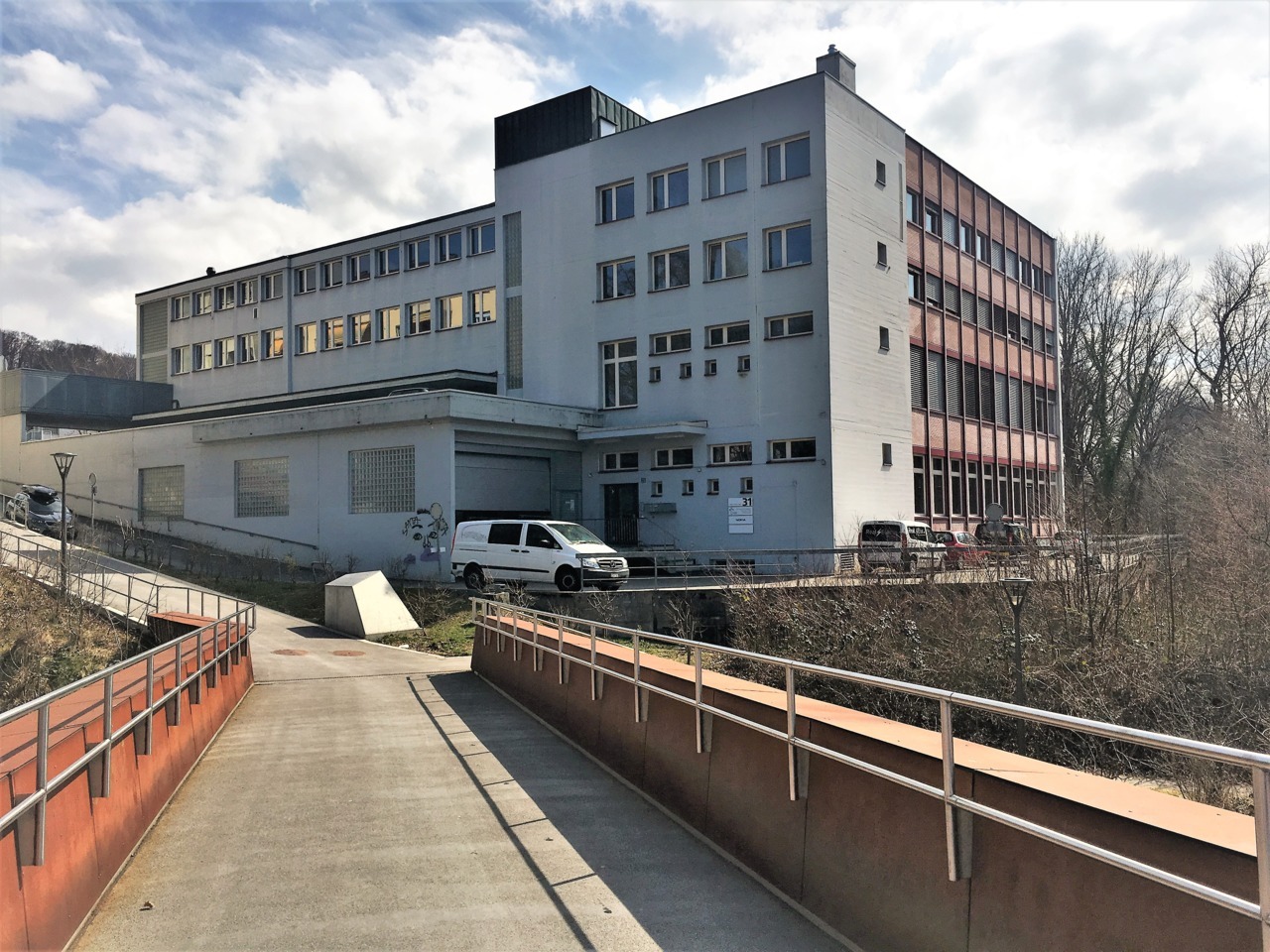 24m² Büro