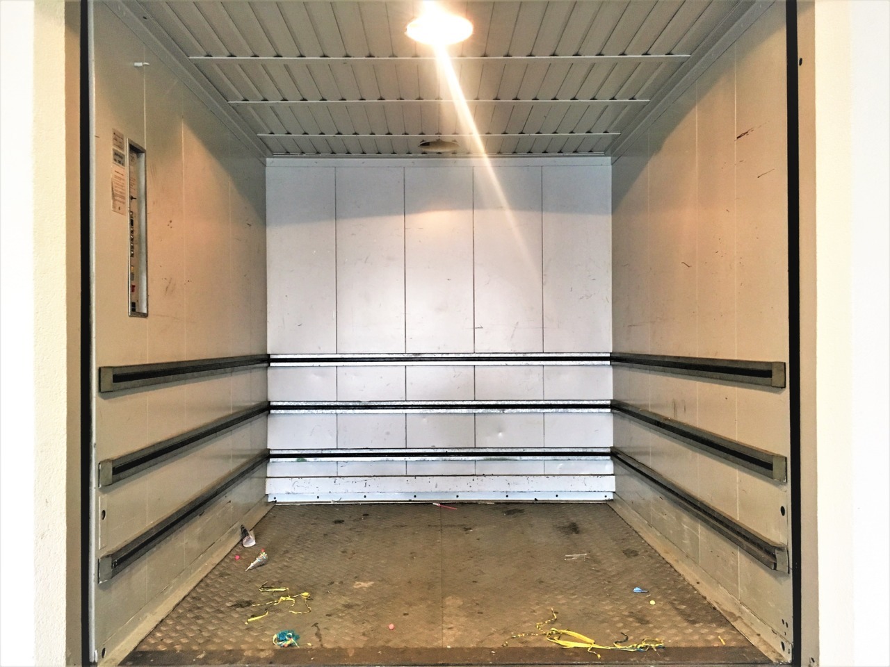 24m² Büro