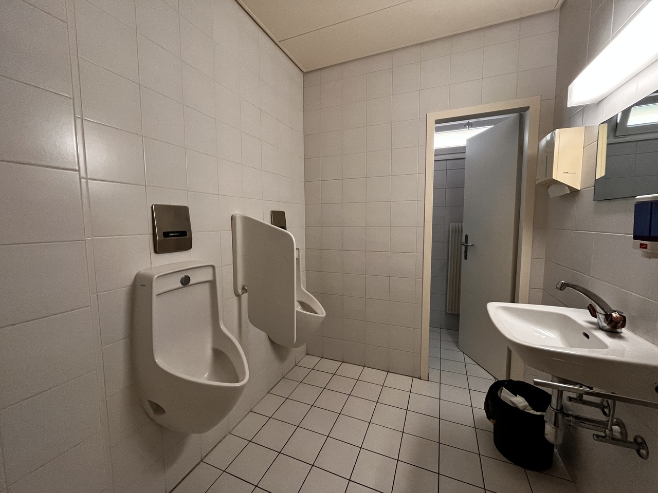 24m² Büro