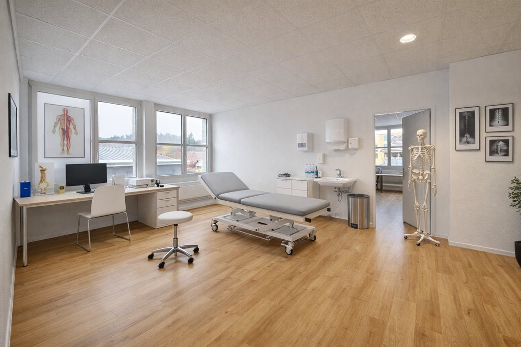 164m² commercial, Foto 5 von 10