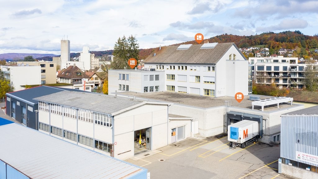 164m² commercial, Foto 10 von 10