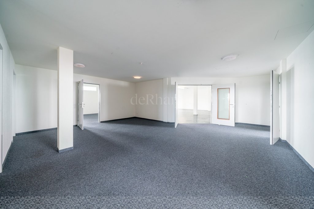 84m² Büro