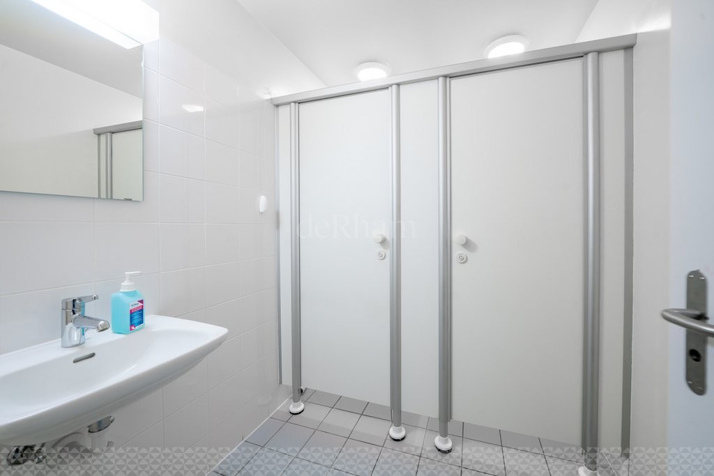 84m² Büro