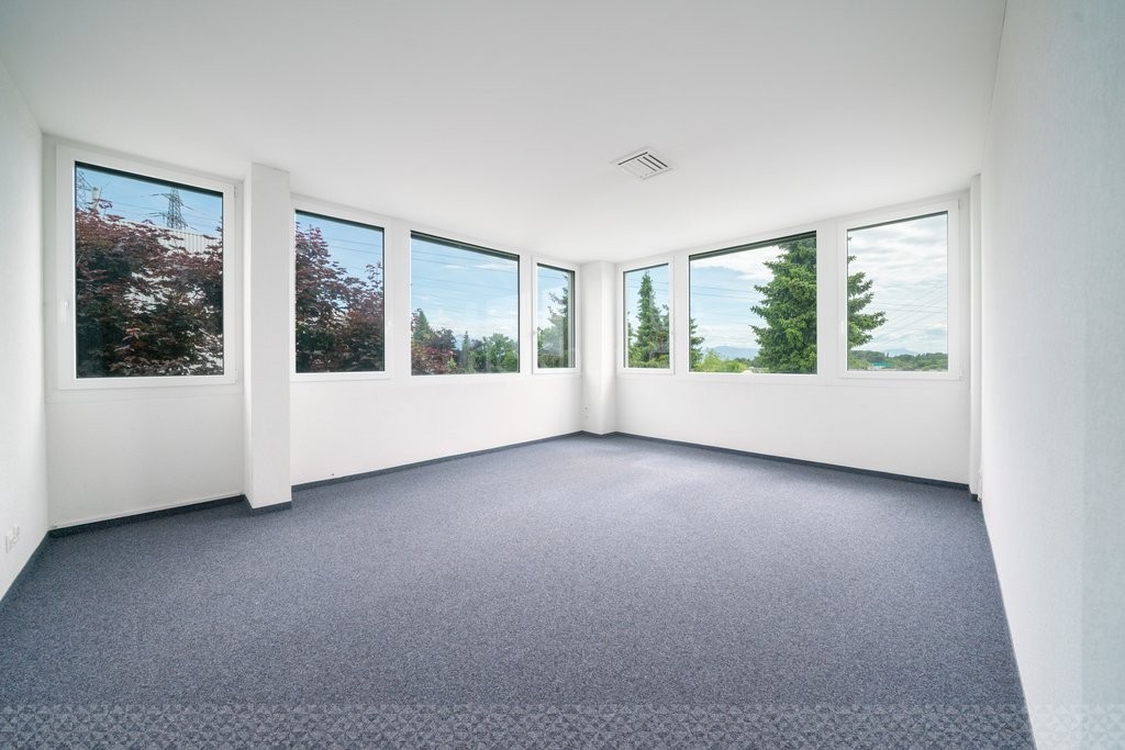 84m² Büro