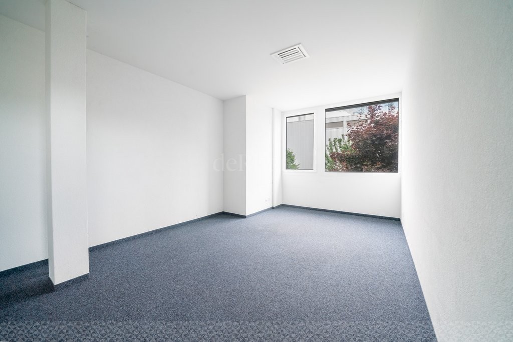 84m² Büro