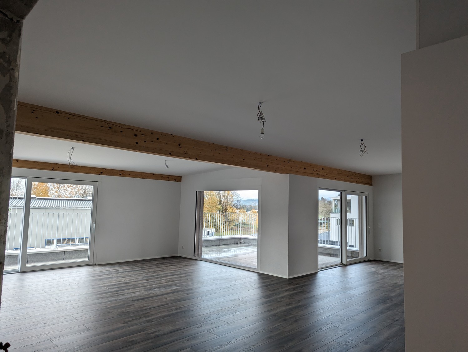 167m² office, Foto 1 von 5
