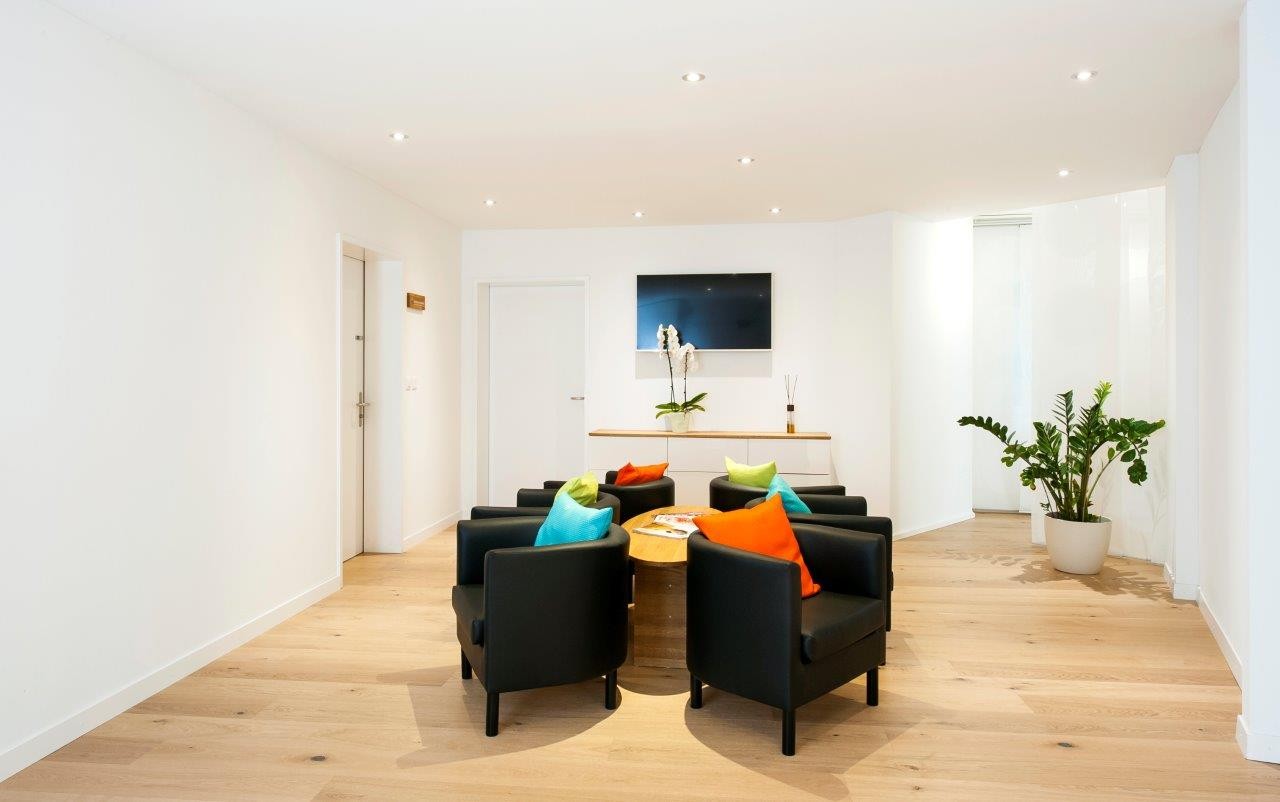 30m² commercial
