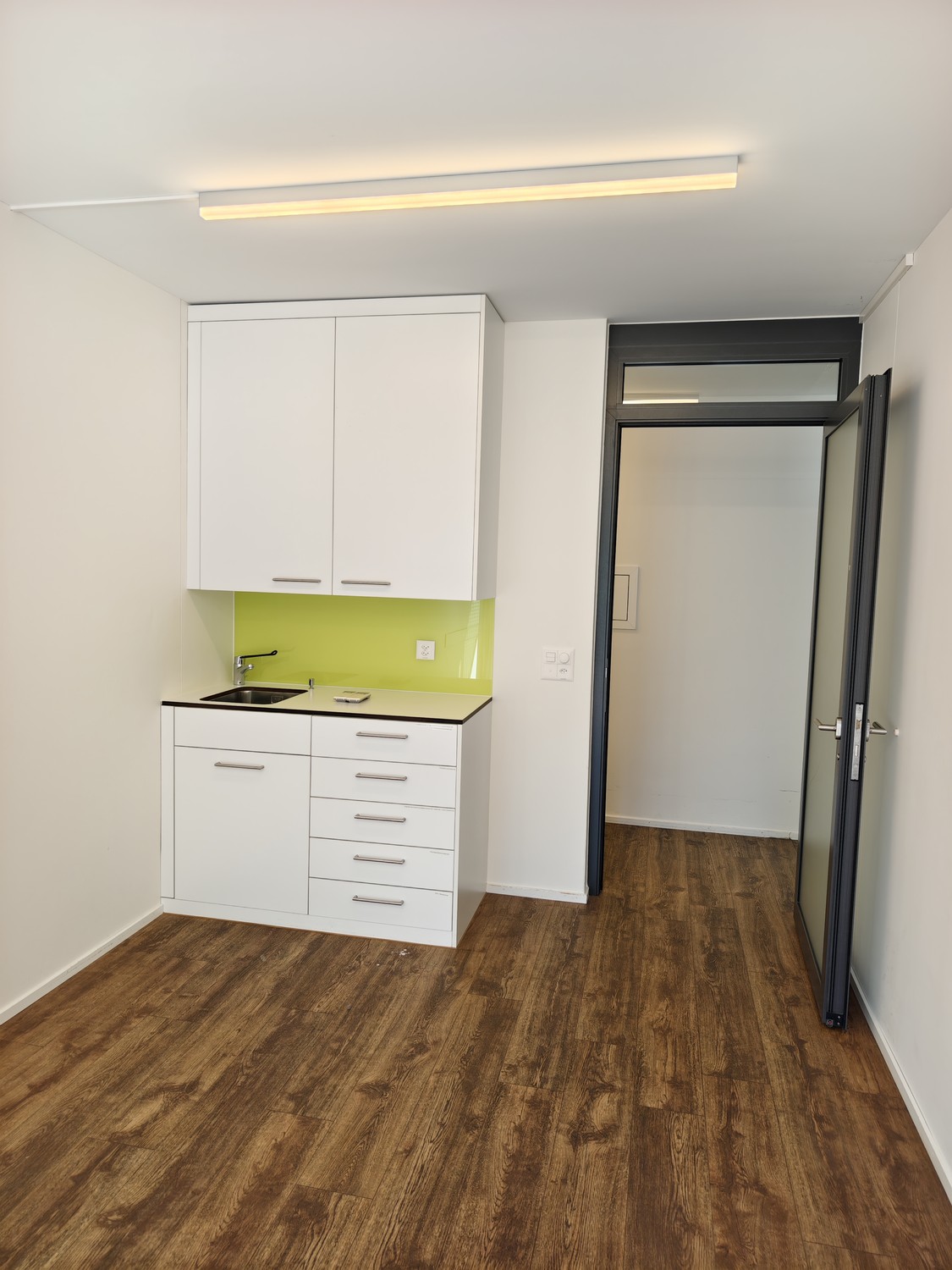 128m² office, Foto 6 von 10