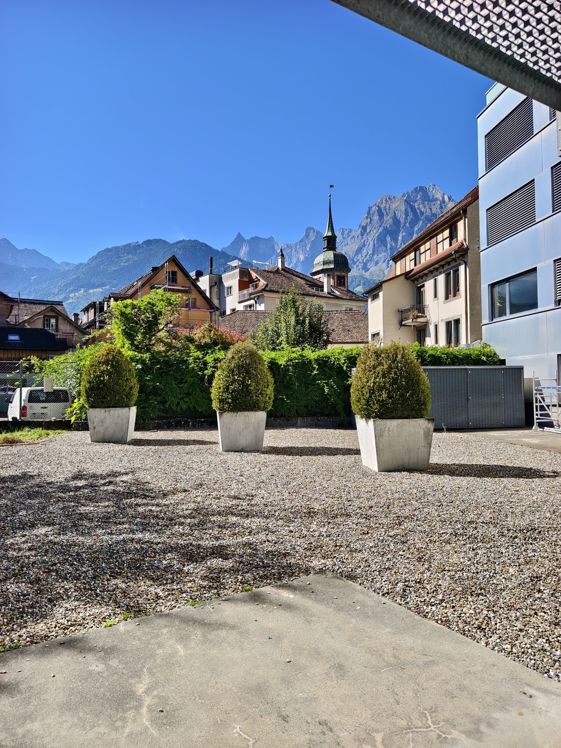 128m² office, Foto 1 von 10