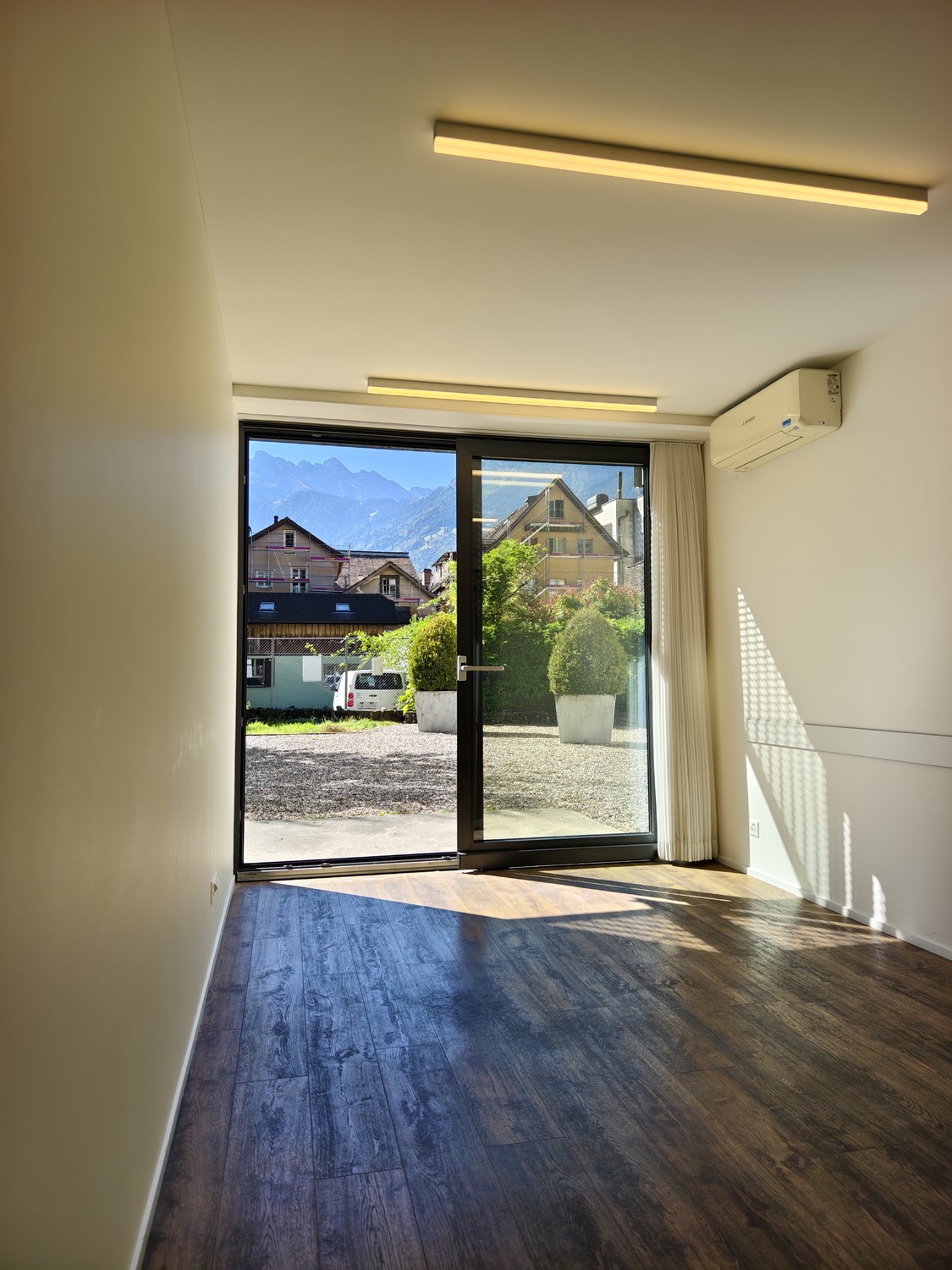 128m² office, Foto 2 von 10