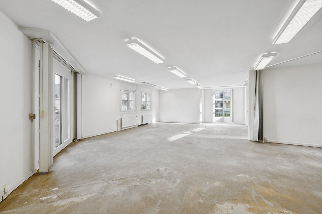 103m² Büro