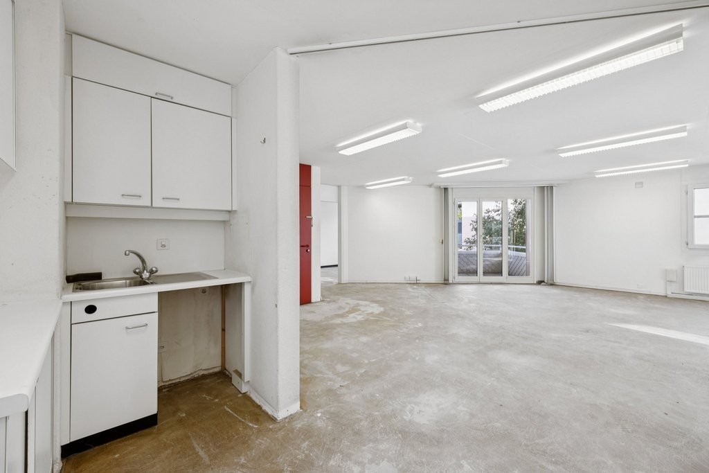 103m² Büro