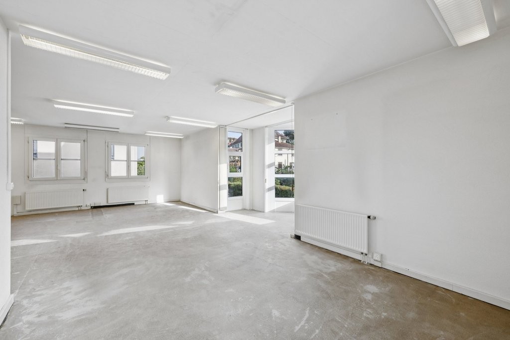 103m² Büro
