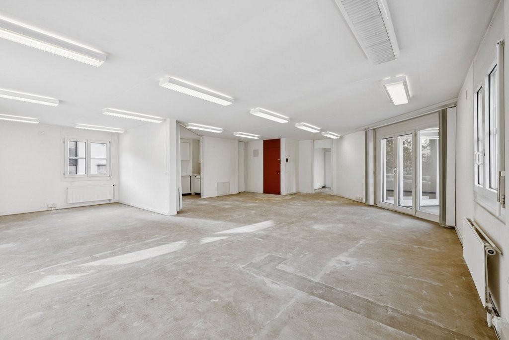 103m² Büro