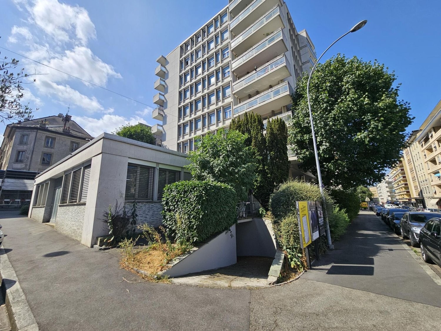 110m² Büro, Foto 9 von 10