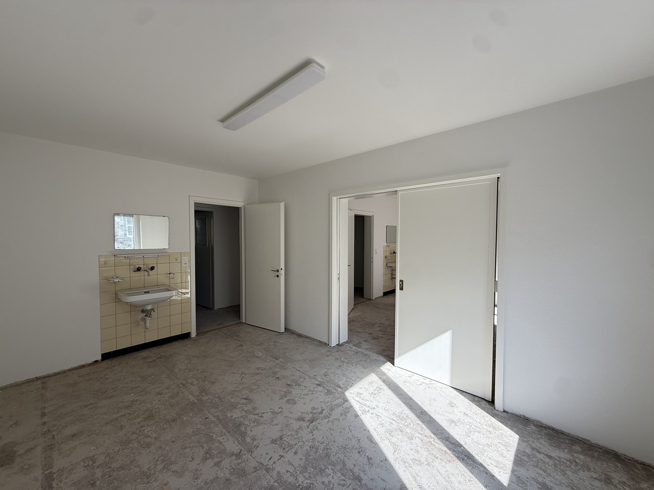 ufficio di 60m², foto 7 di 8