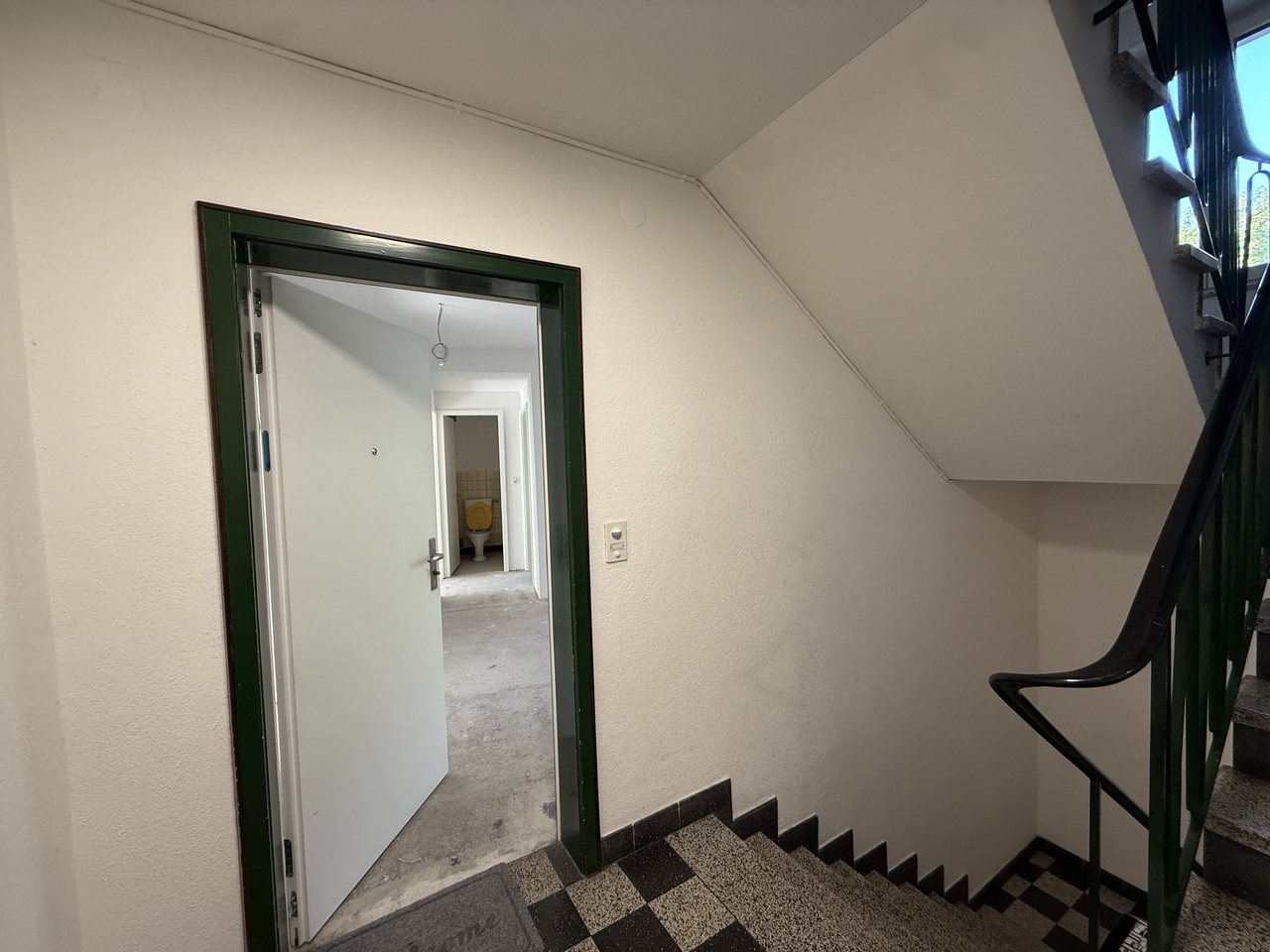 ufficio di 60m², foto 2 di 8