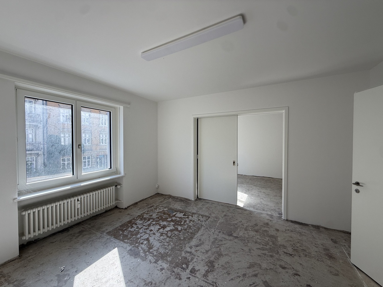 ufficio di 60m², foto 8 di 8
