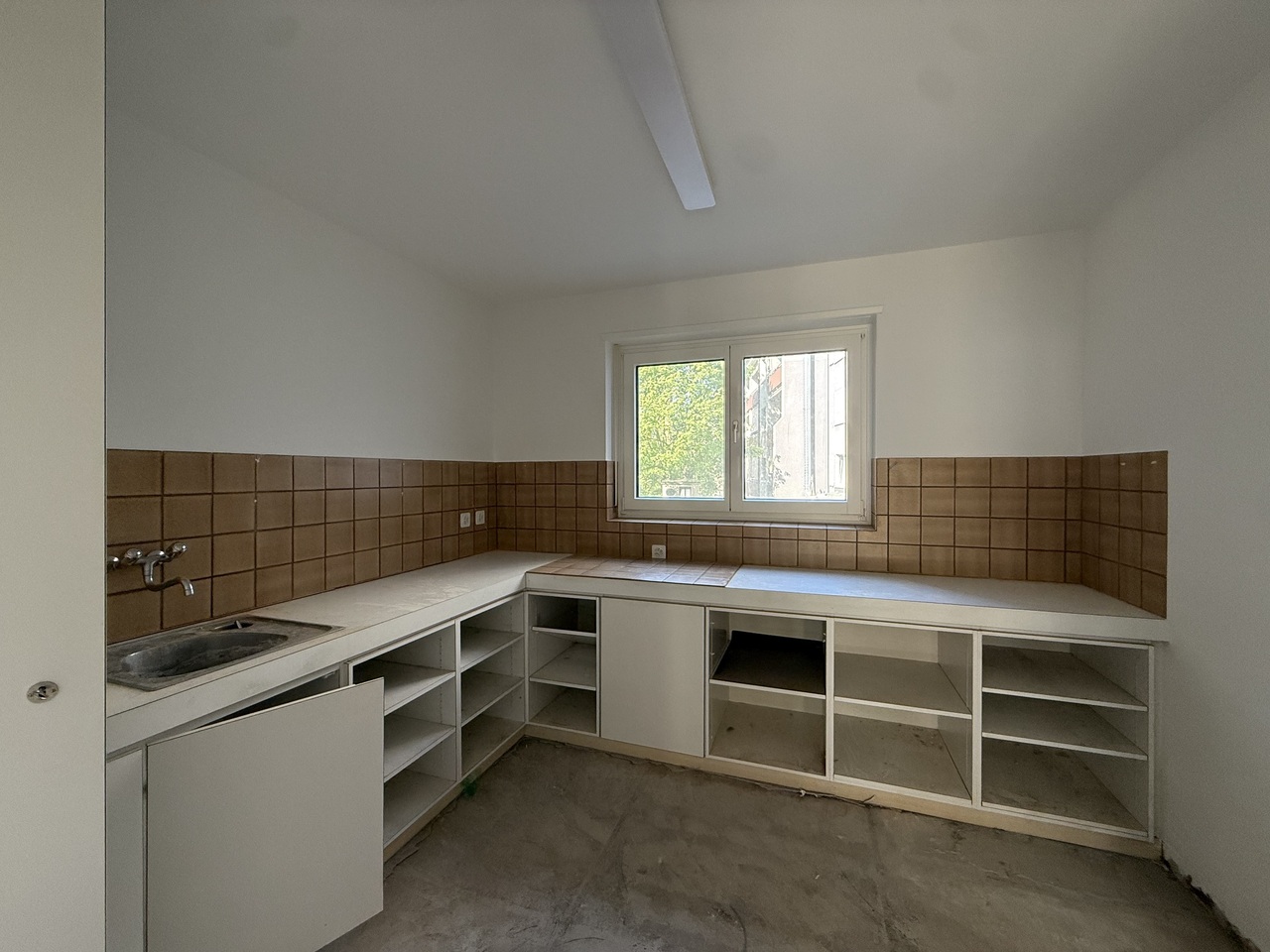 ufficio di 60m², foto 5 di 8