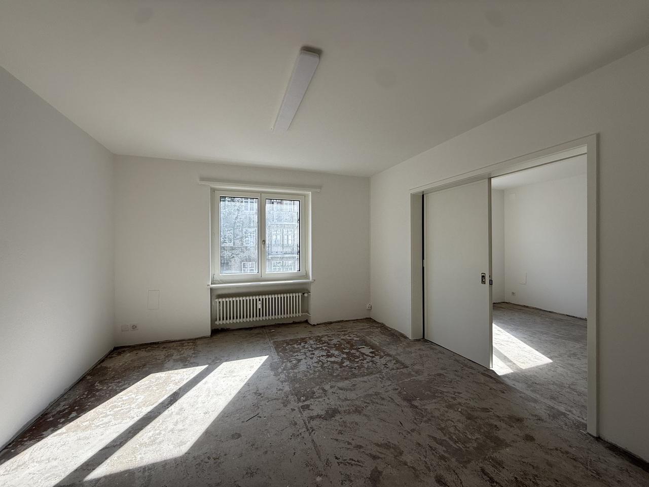ufficio di 60m², foto 3 di 8