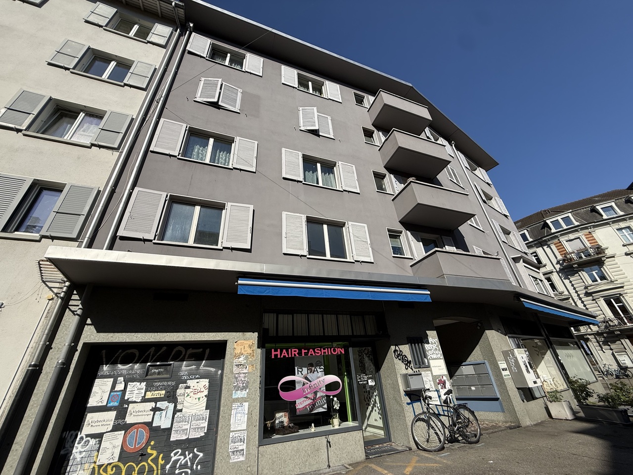 ufficio di 60m², foto 1 di 8
