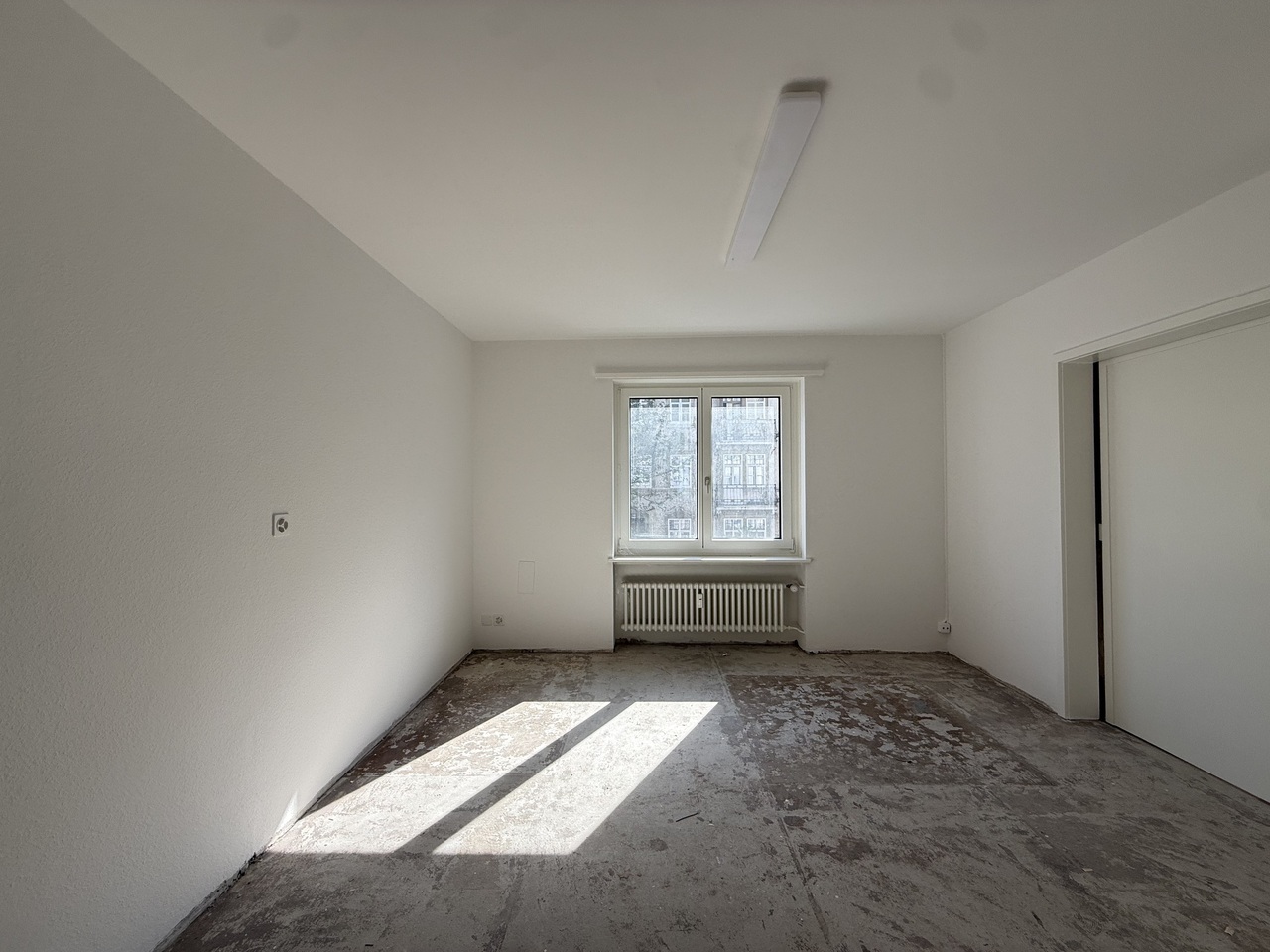 ufficio di 60m², foto 4 di 8