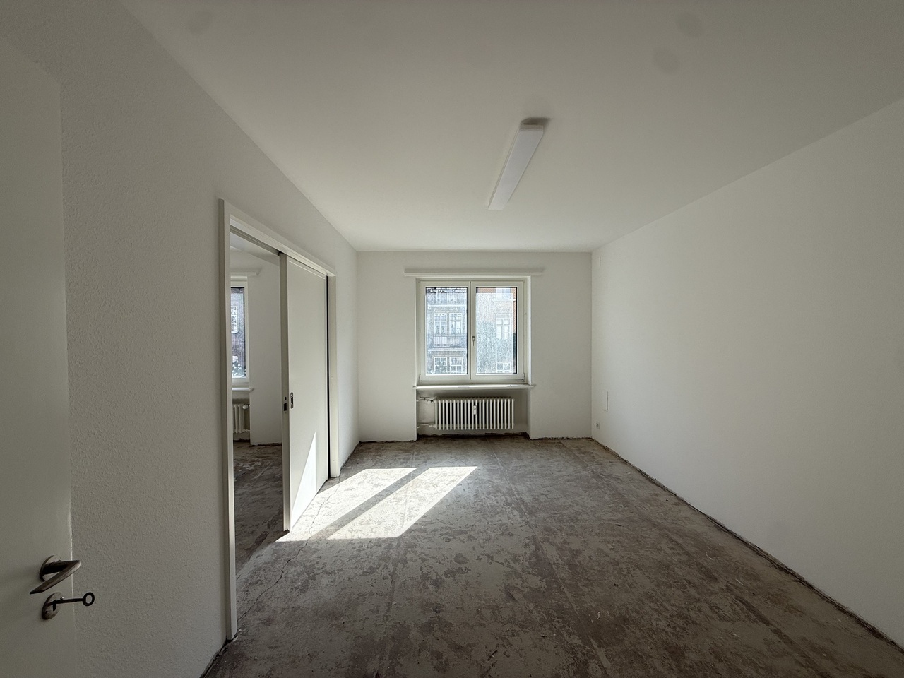 ufficio di 60m², foto 6 di 8