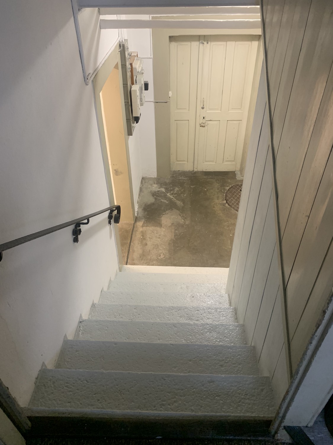 14m² commerciale